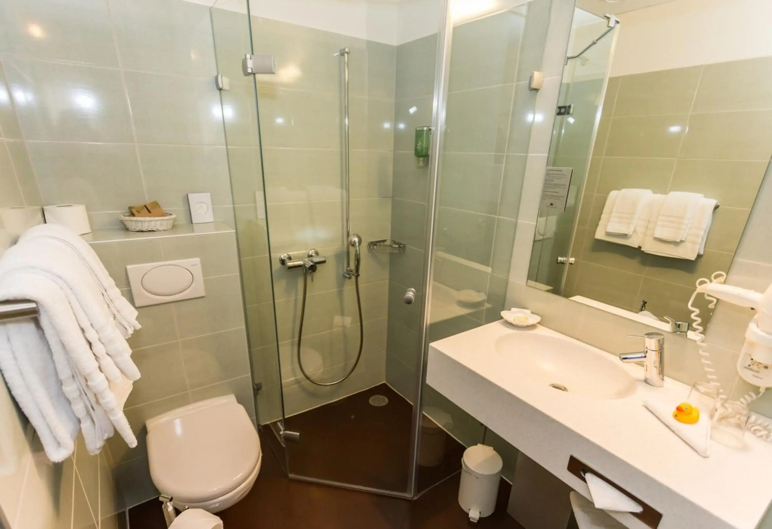 Sorell Business Hotel Ador Bern