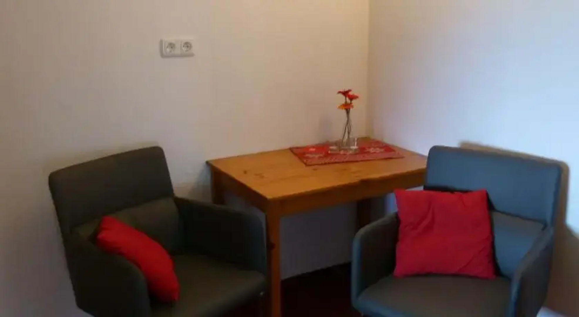 Pension Mühlbachhof