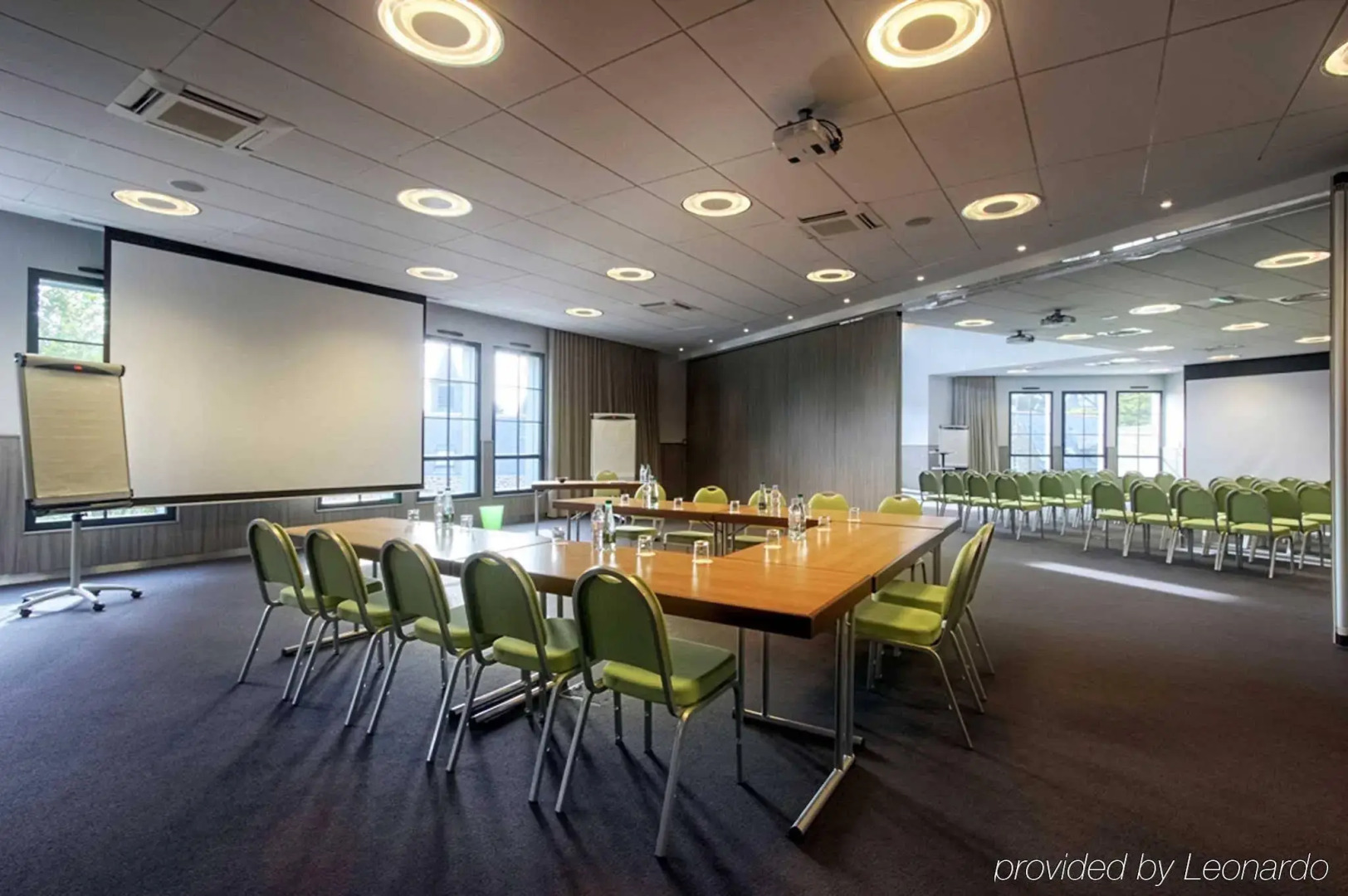 Hôtel Emeria Dinard Thalasso & Spa