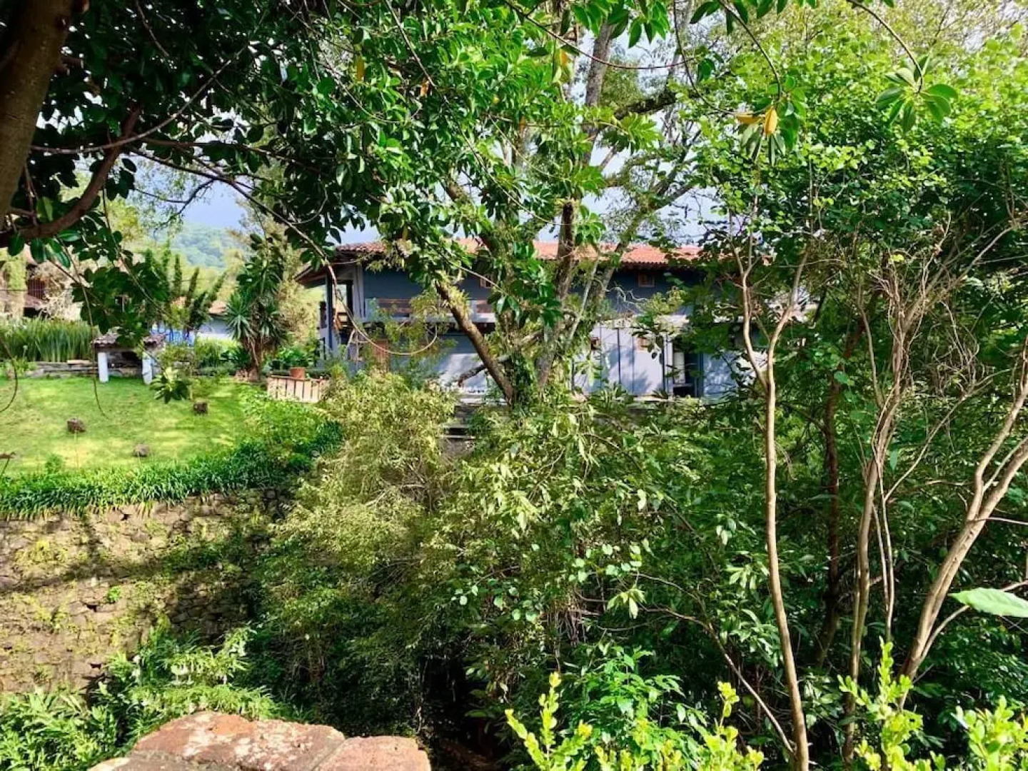 San Jose del Valle Hotel Boutique