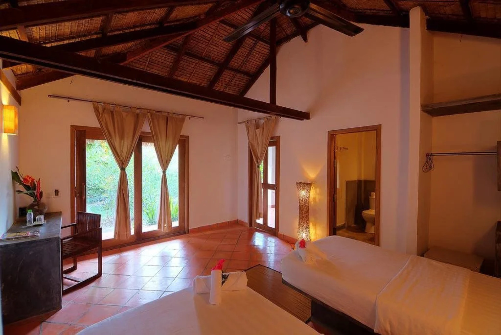 Villa Kep Resort - Adults Only