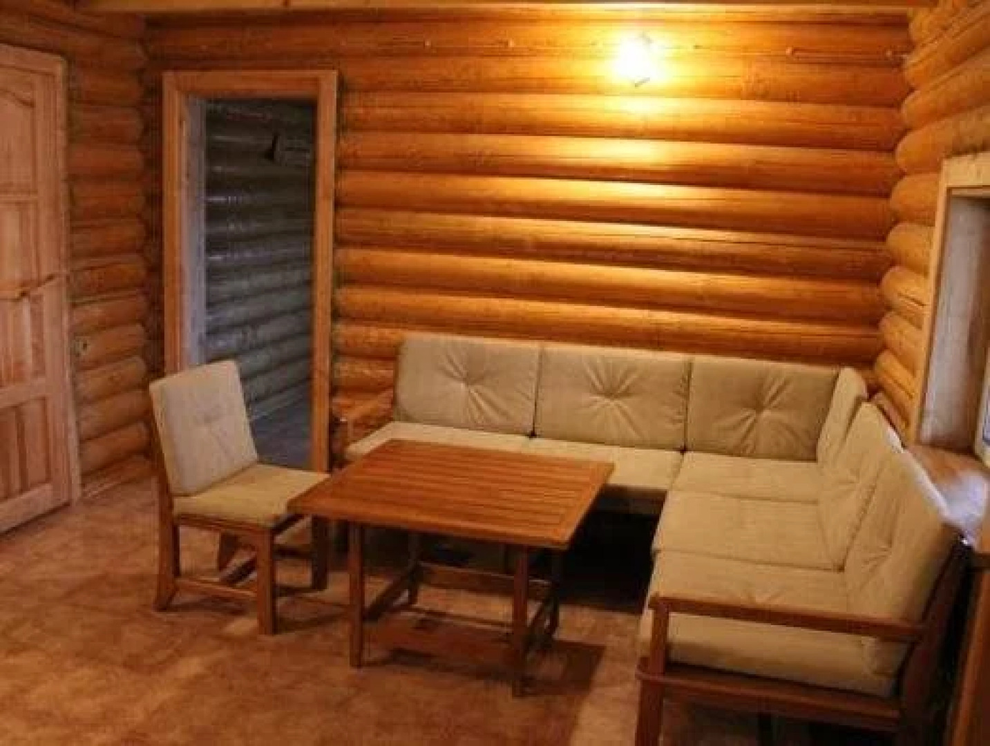 Бабушкин Сад