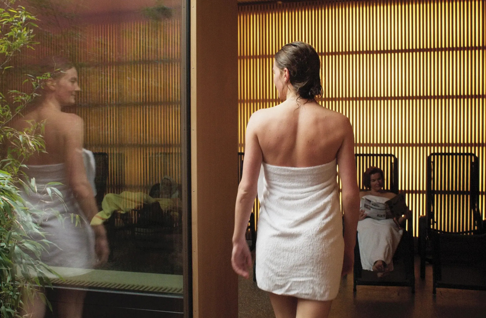 Relaxed Urban Living - Apartements