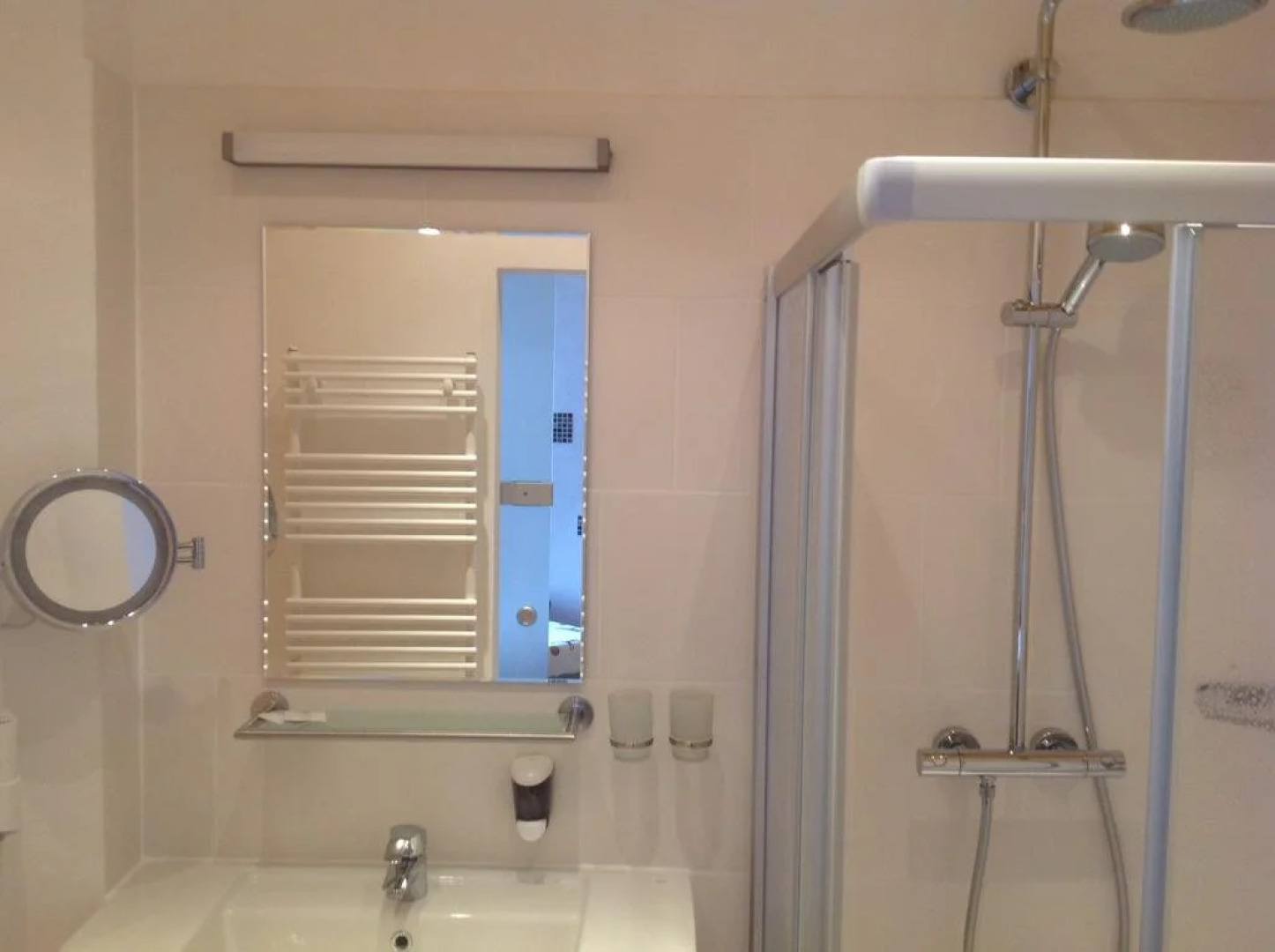 Privatvermietung Gründel