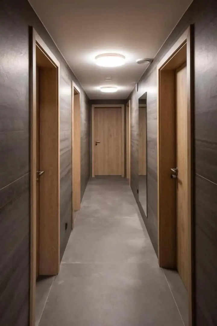 Home & Work Apartments