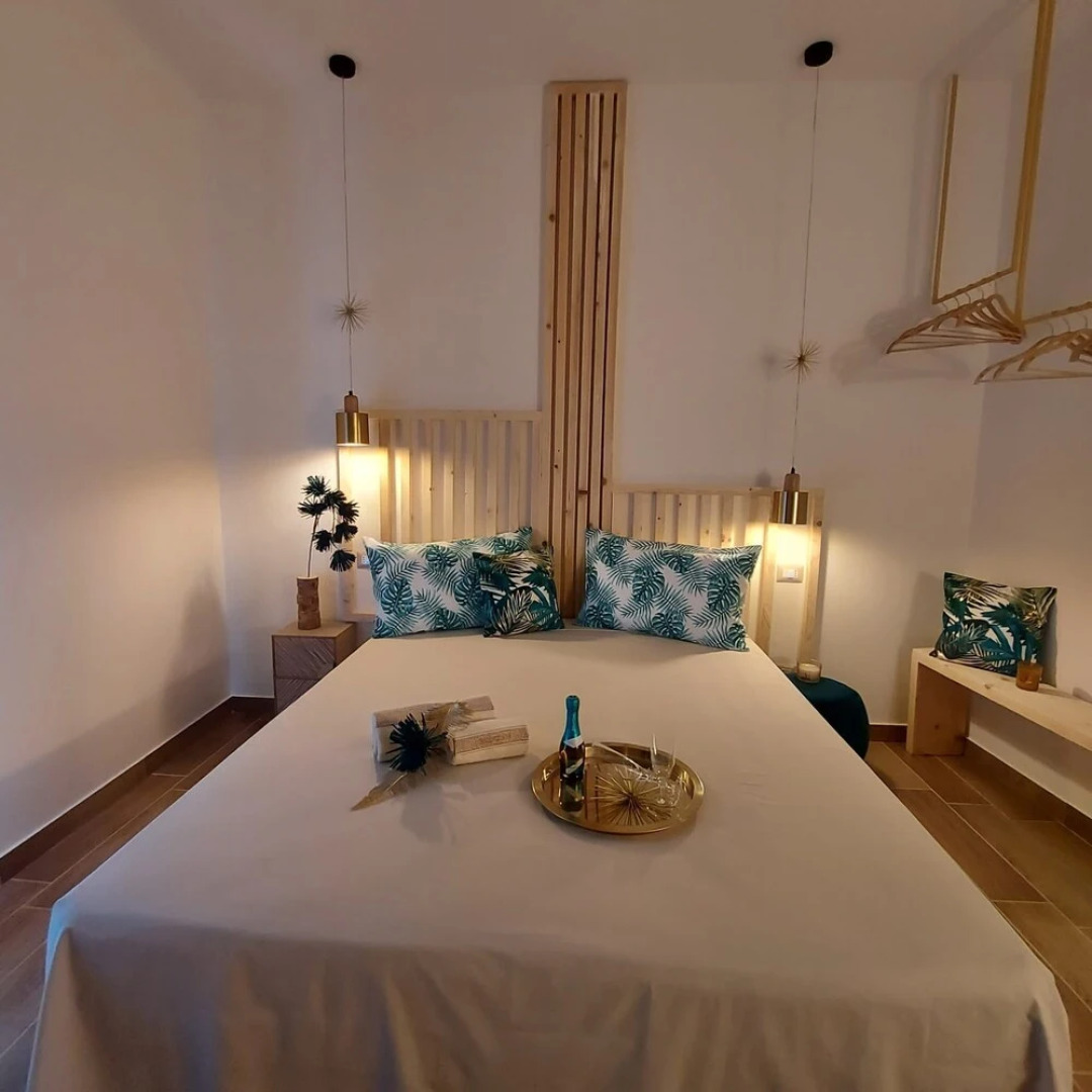 Sogno e Luce di Rosalia