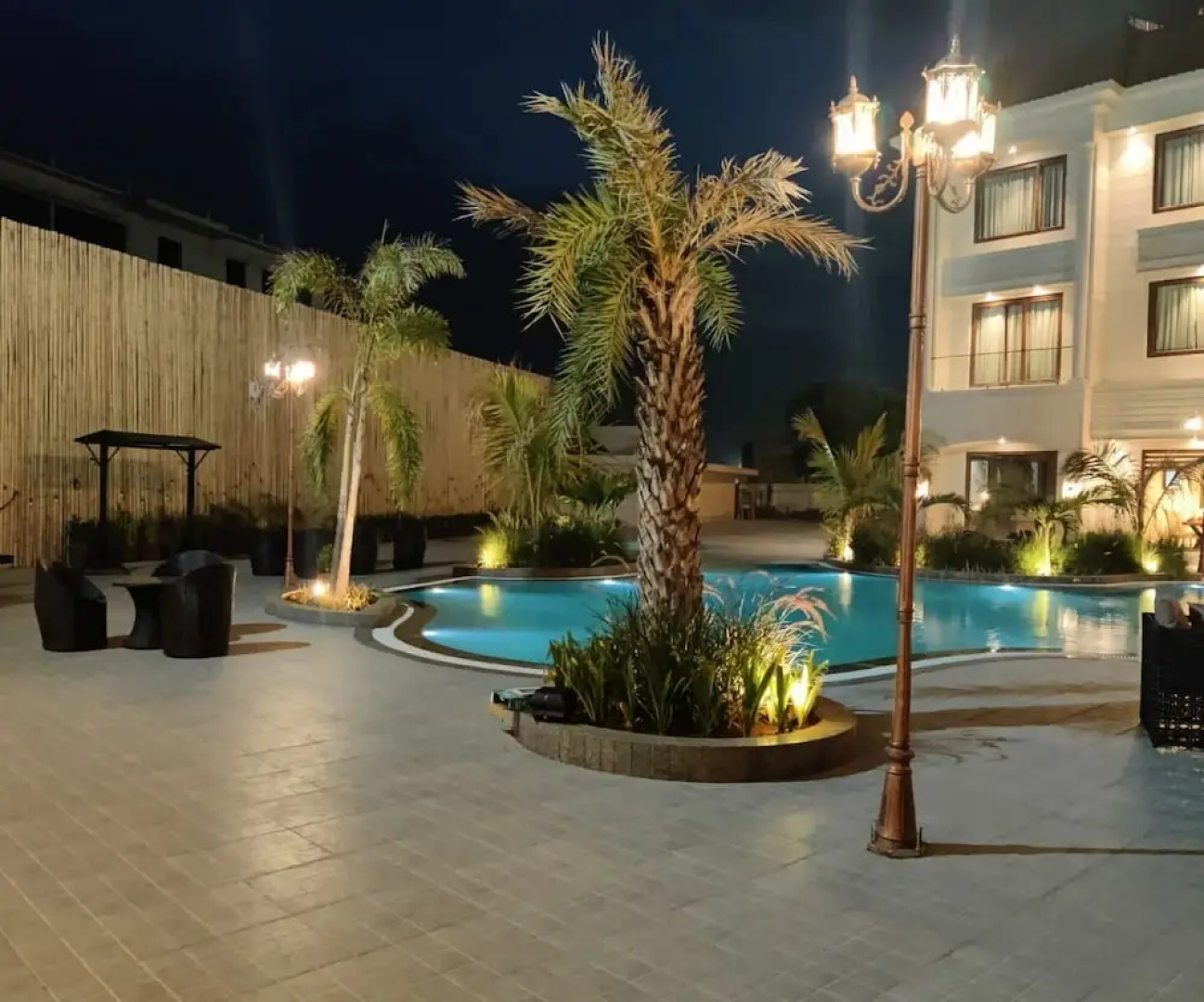 The Imperial Prime Clarks Inn Suites