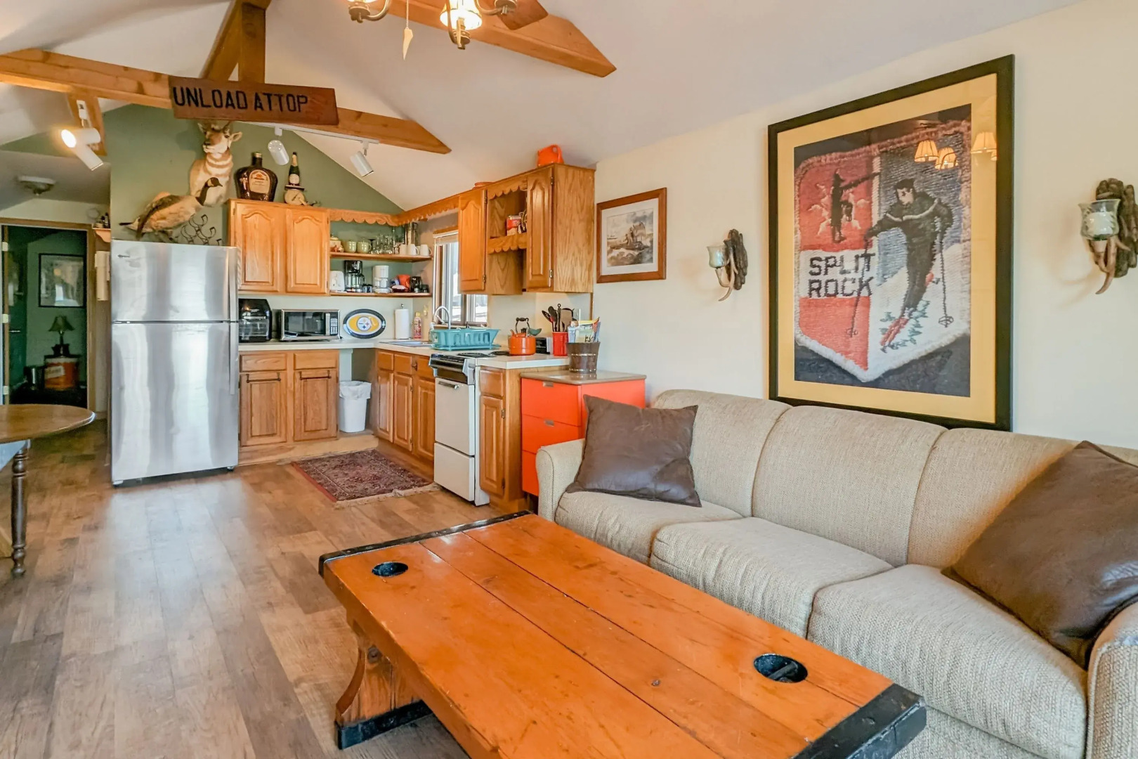 Hemlock in Harmony by AvantStay | Steps to Lake, Lake Harmony