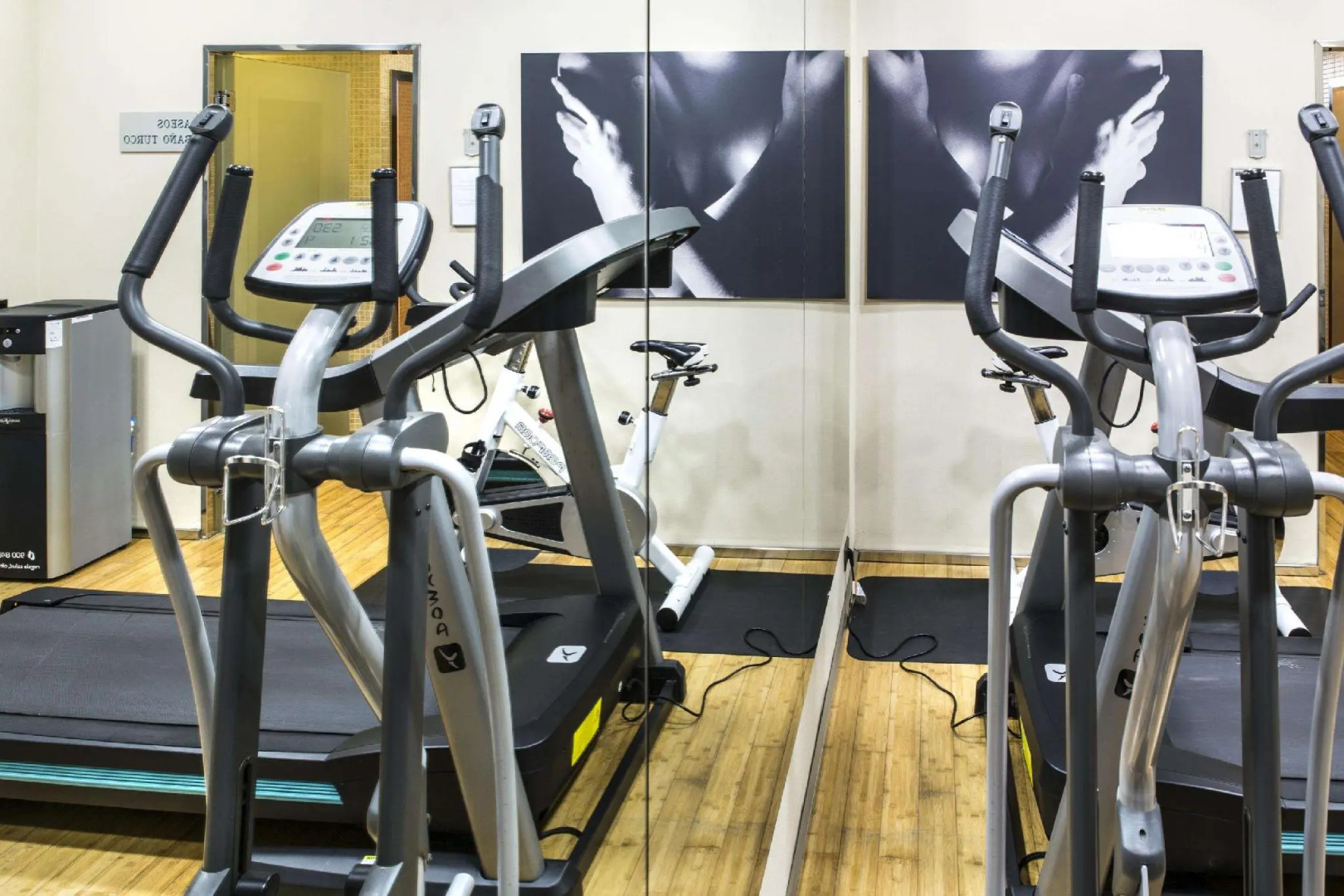 Hotel Sercotel AB Rivas