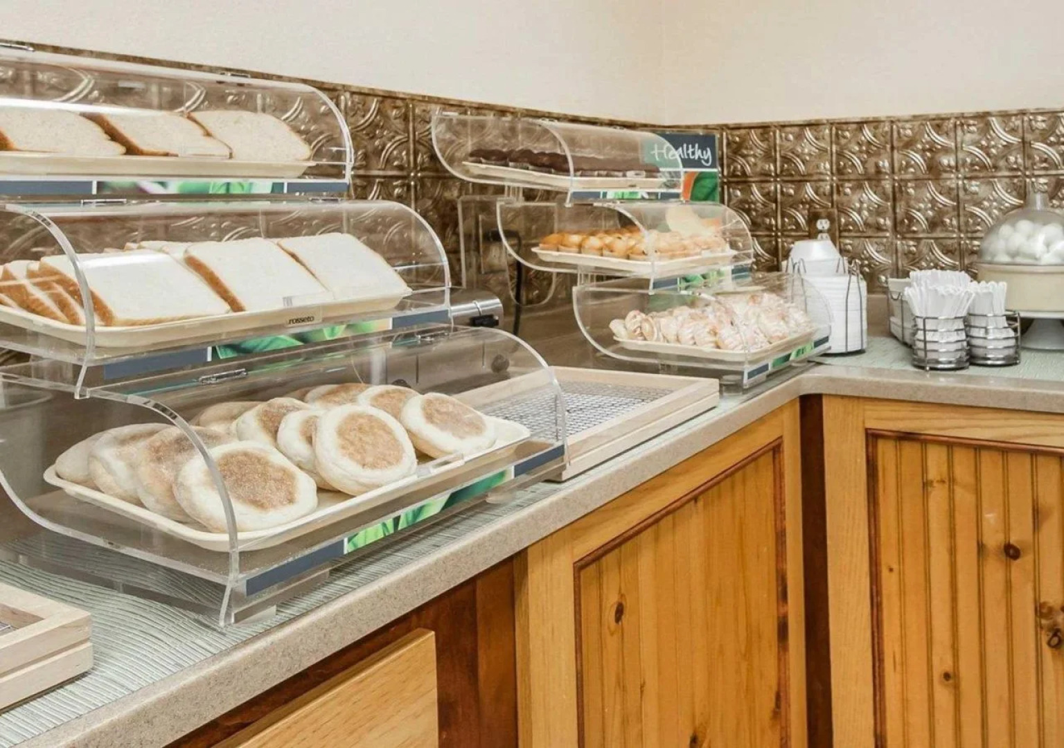 Quality Inn And Suites Dollywood