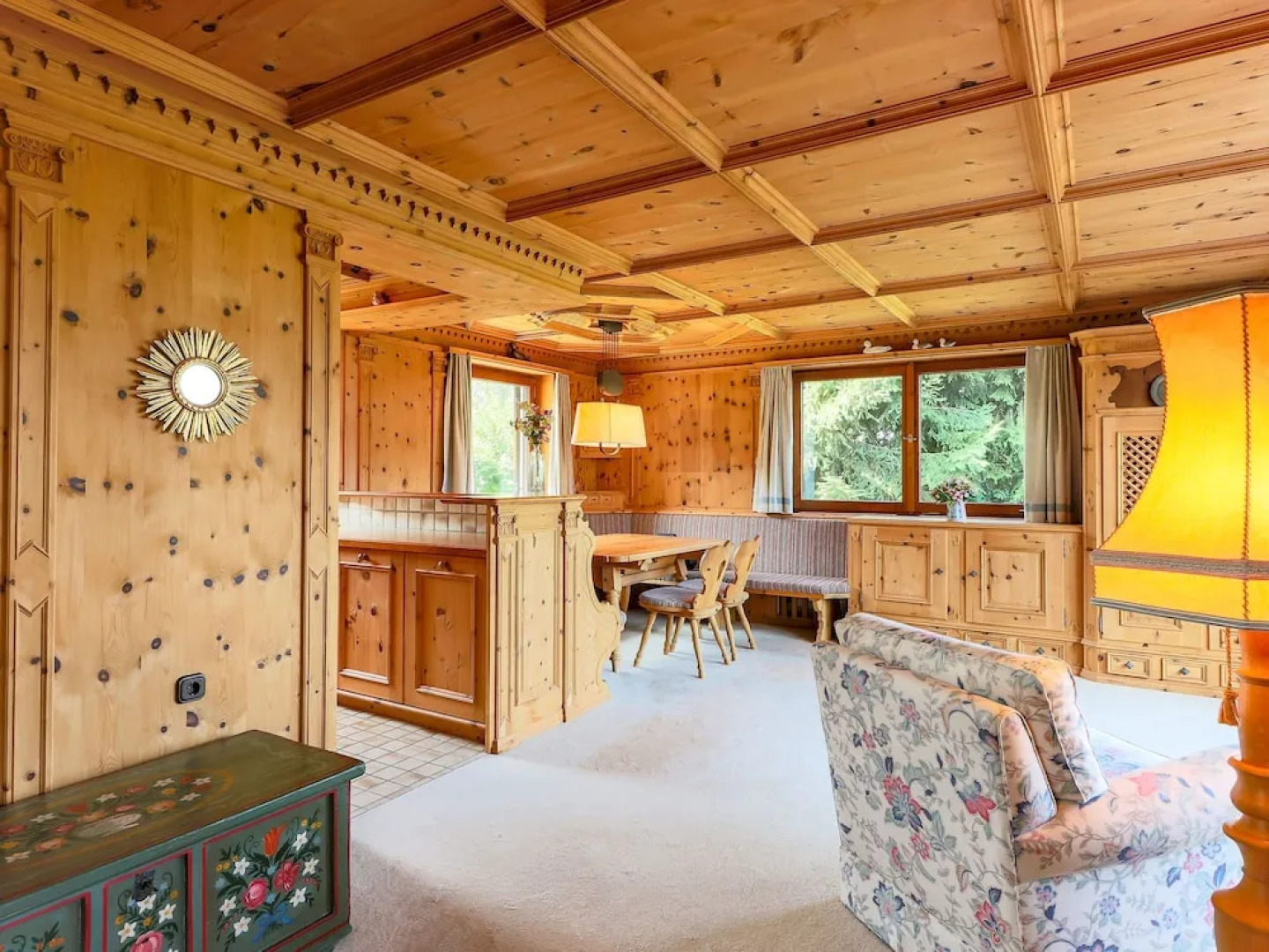 Modern Chalet in Ellmau With Sauna