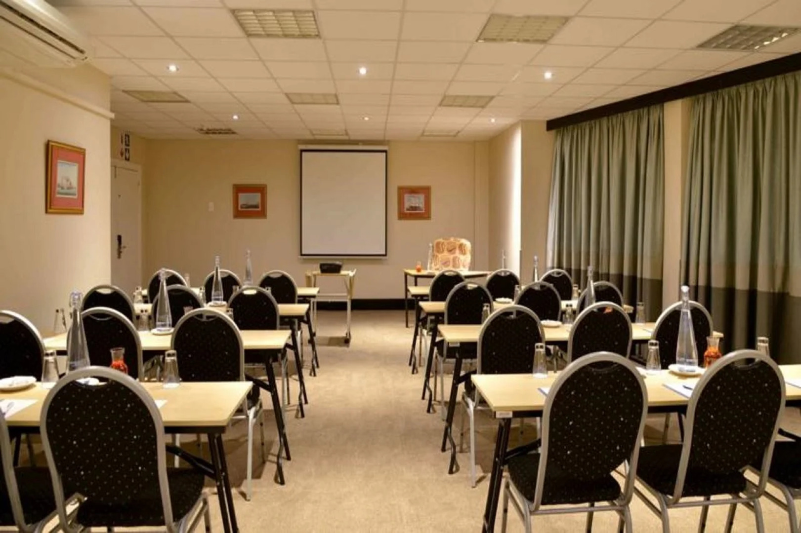 Indaba Lodge Hotel Richards Bay