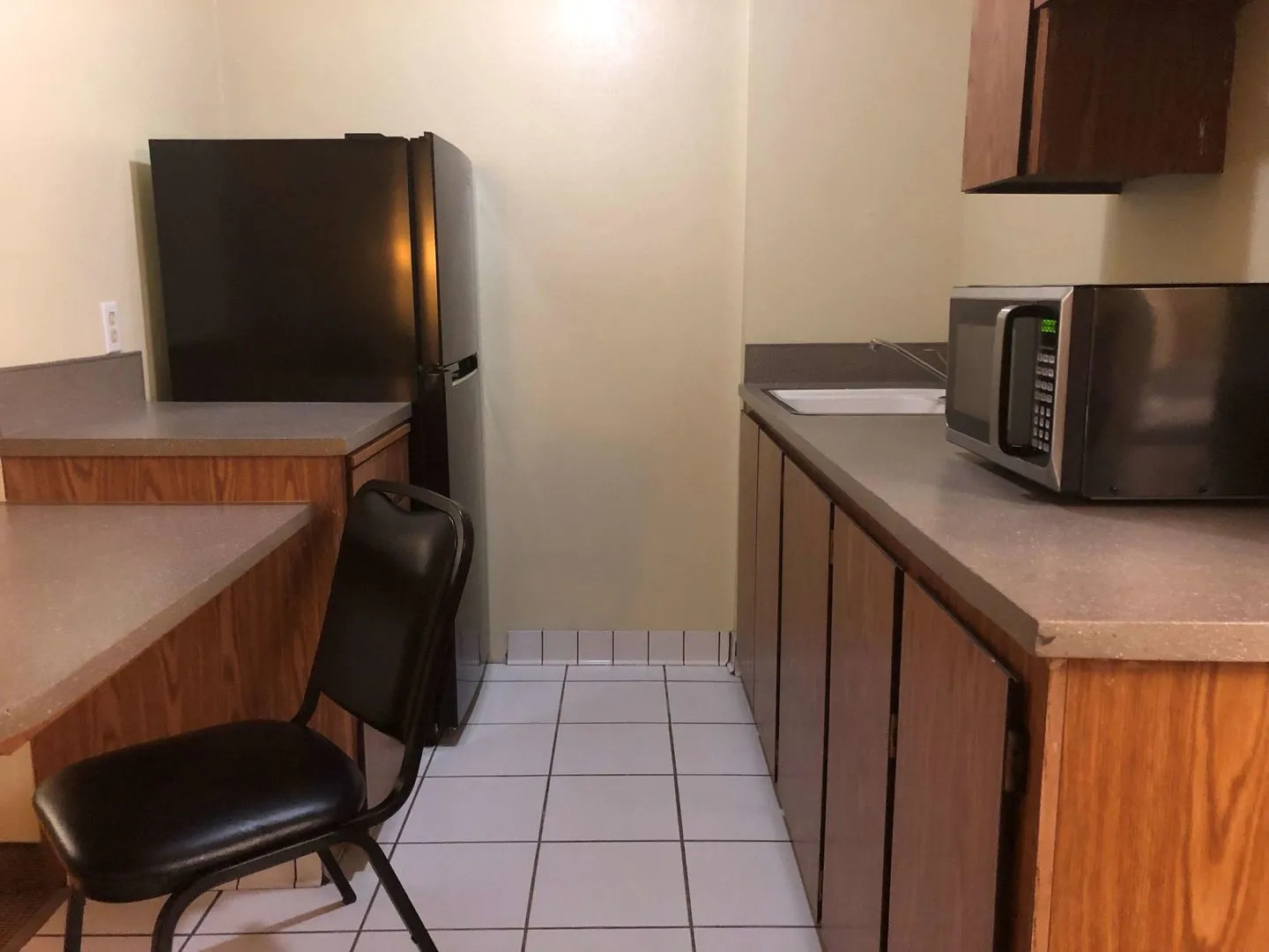 Knights Inn - Evanston, WY