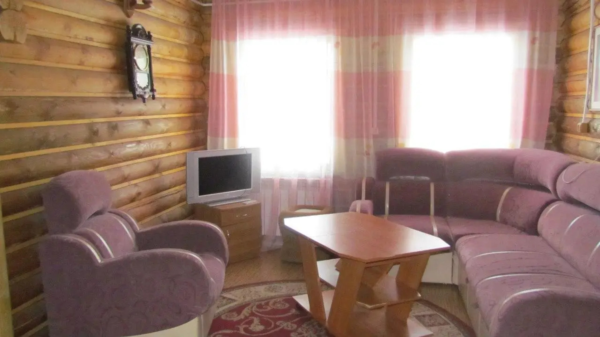 Кондинские озера