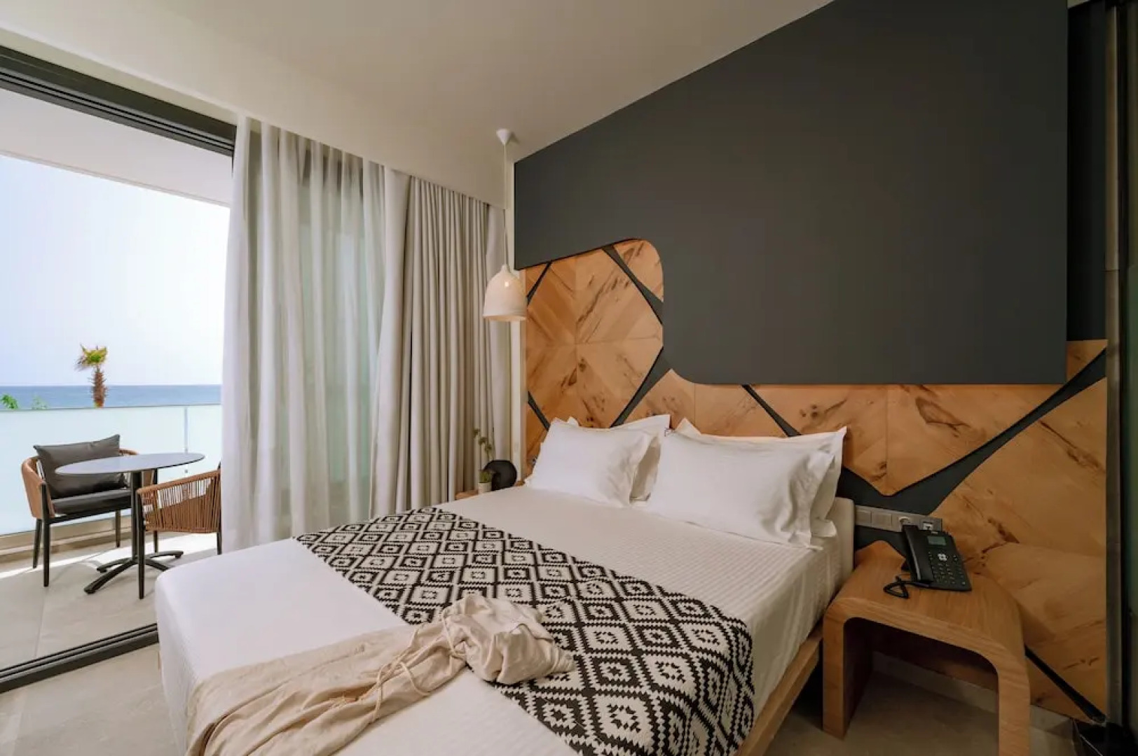 Zest Thassos Luxury Retreat