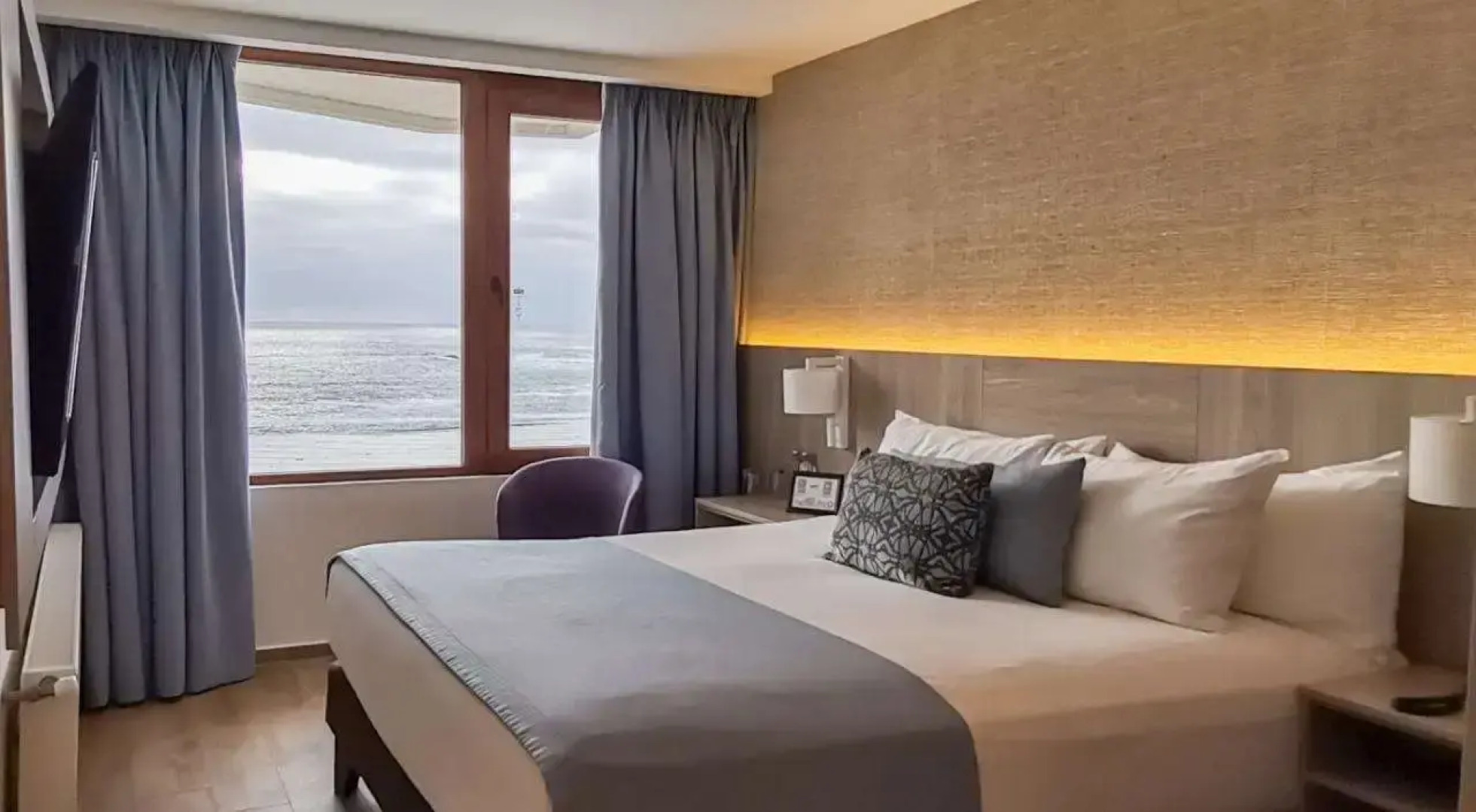 Yachting Hotel Quintero