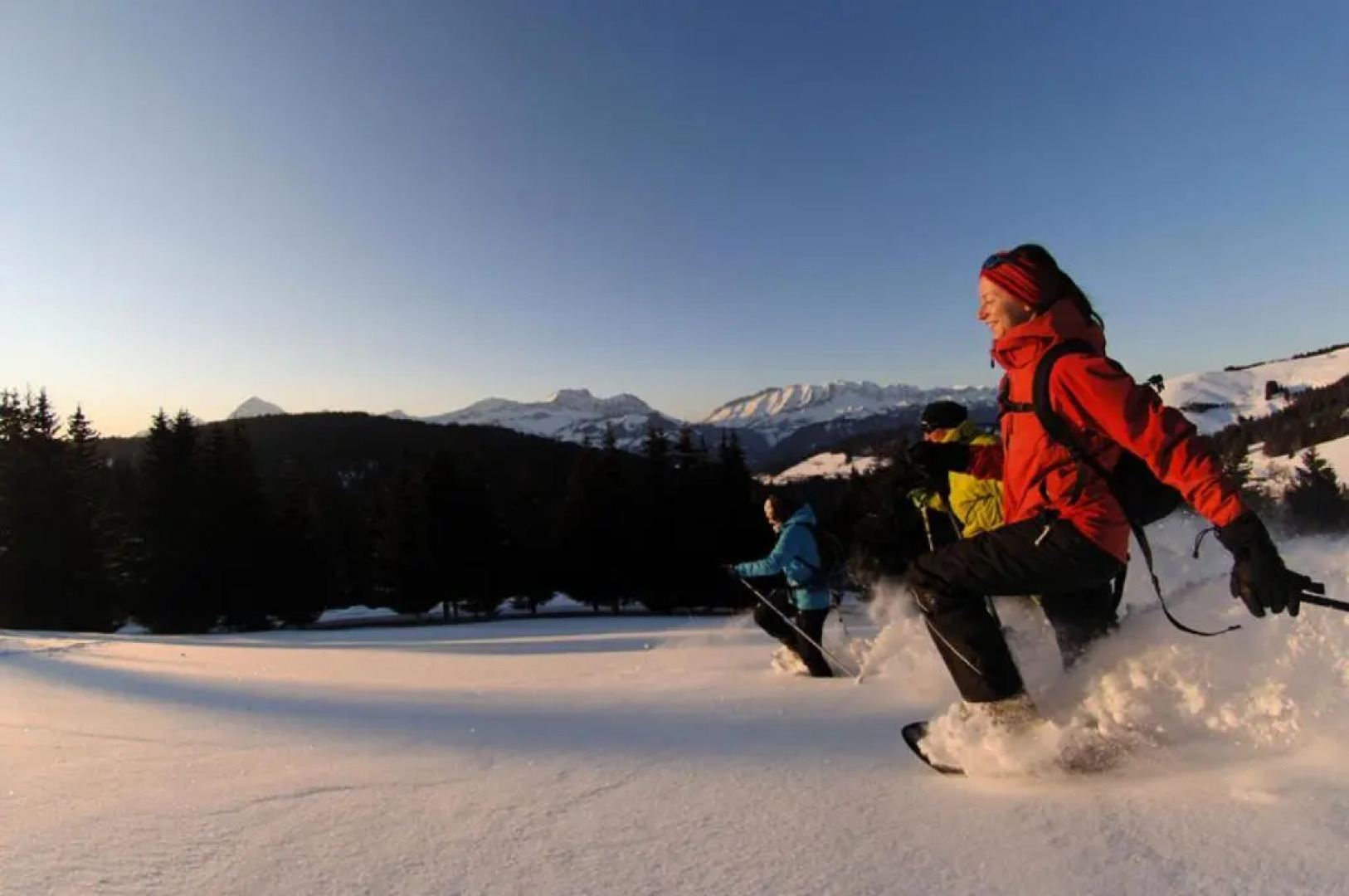 Chalet Le Buset - Chalets pour 16 Personnes 44