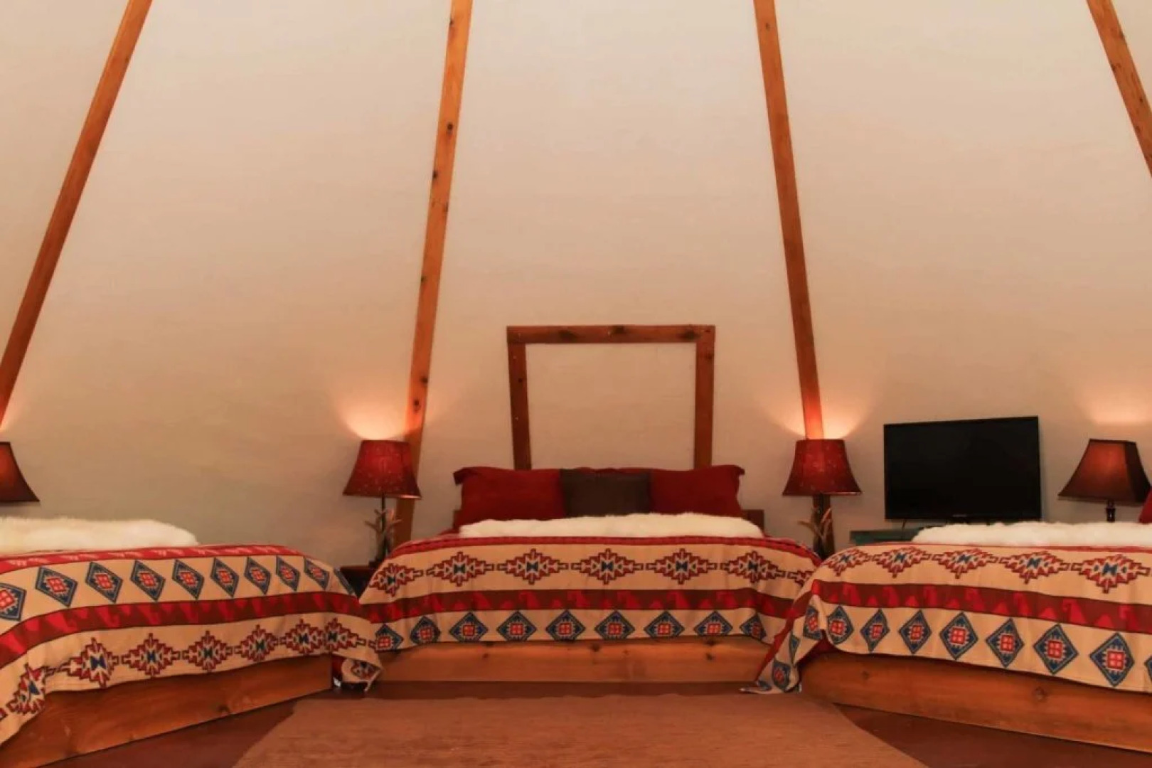 Geronimo Creek Retreat