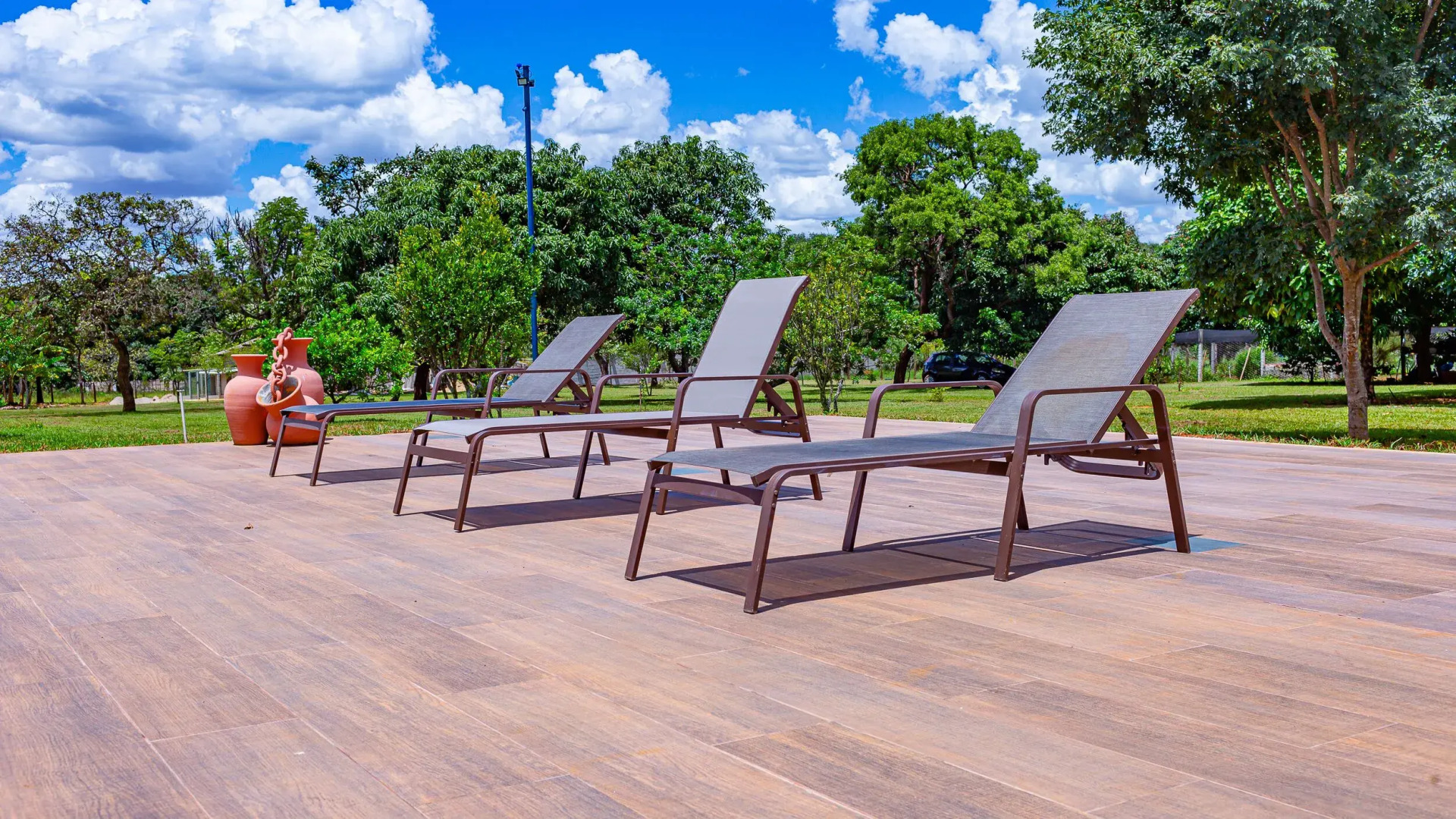 Villaggio dos Pássaros