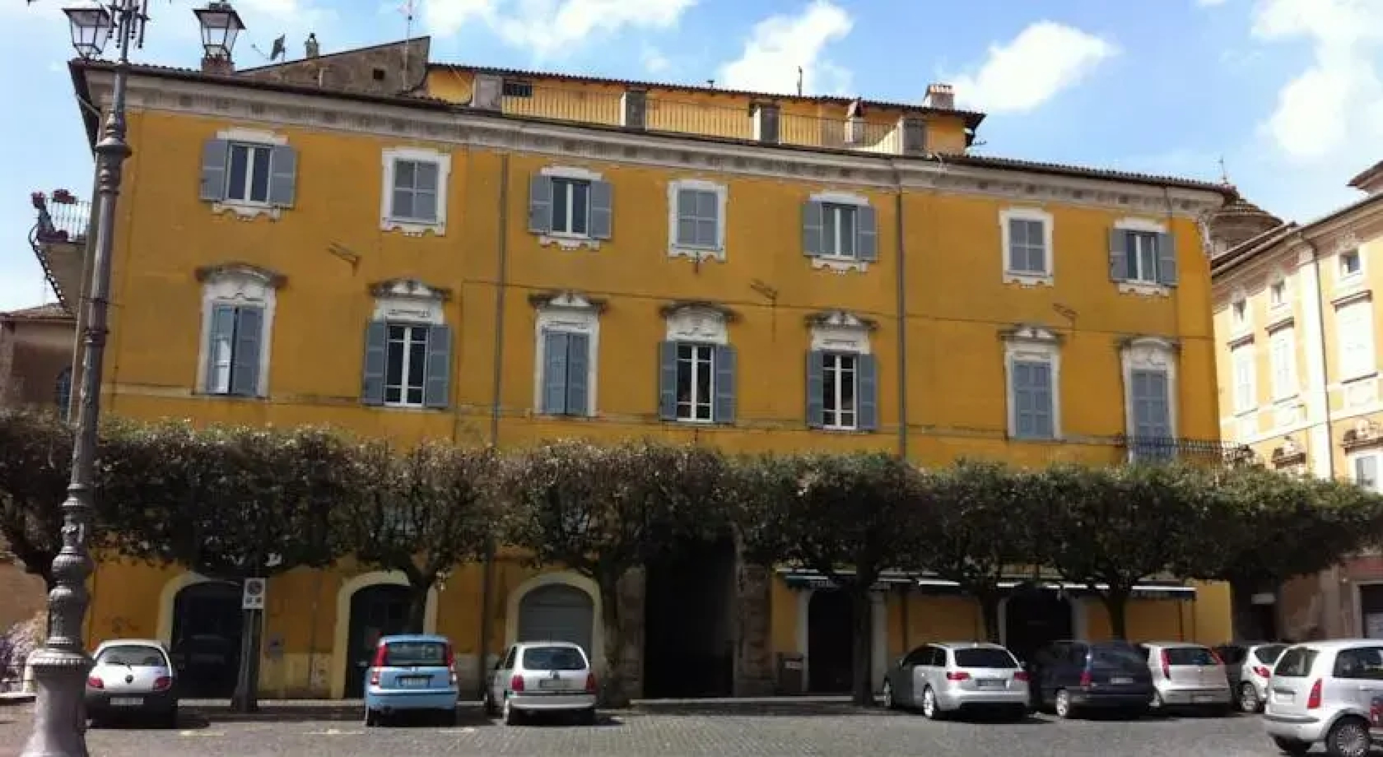 A Casa Di Angelina