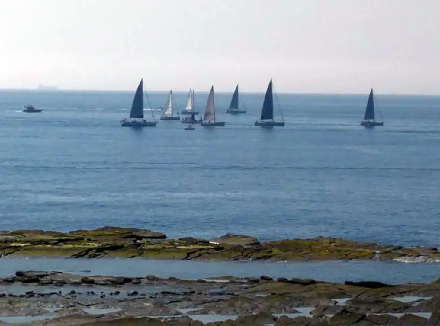 Punta Carnero Hotel singular