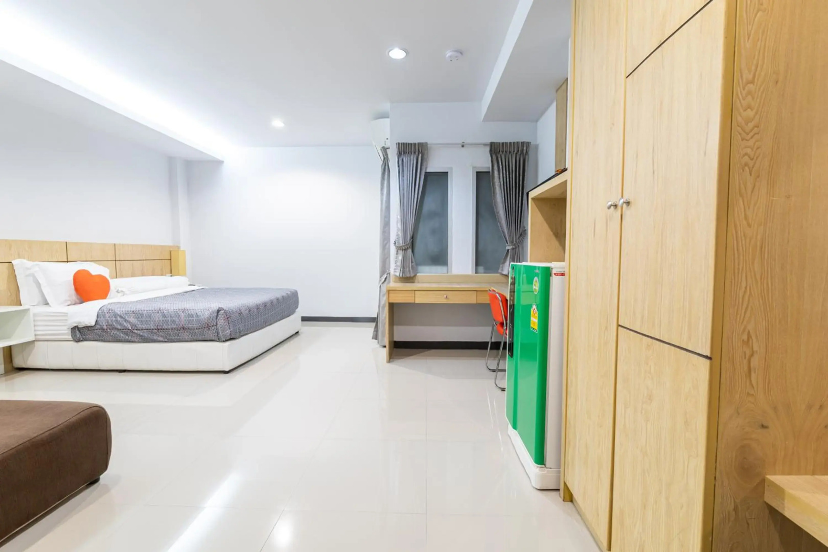 The Rama Residence Chiang Rai