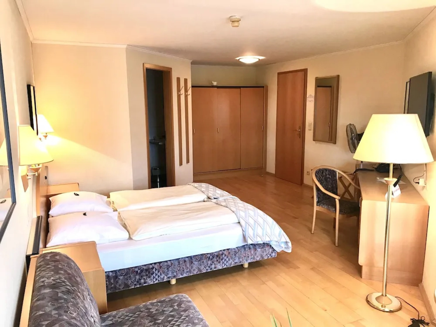 Hotel Restaurant Bistro Zum Onkel Jonathan