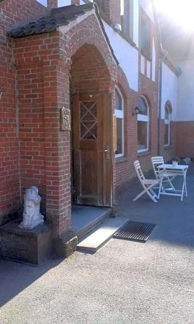 Gasthaus "Zur Mühle"