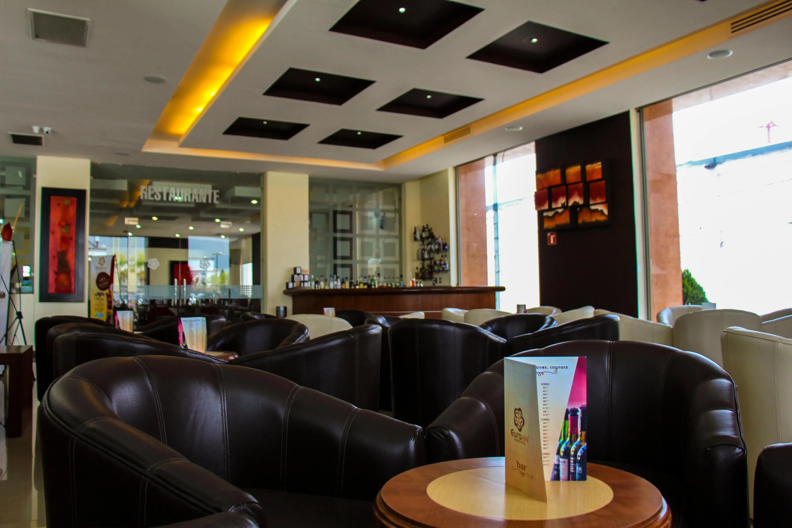 Hotel Soleil Business Class Celaya