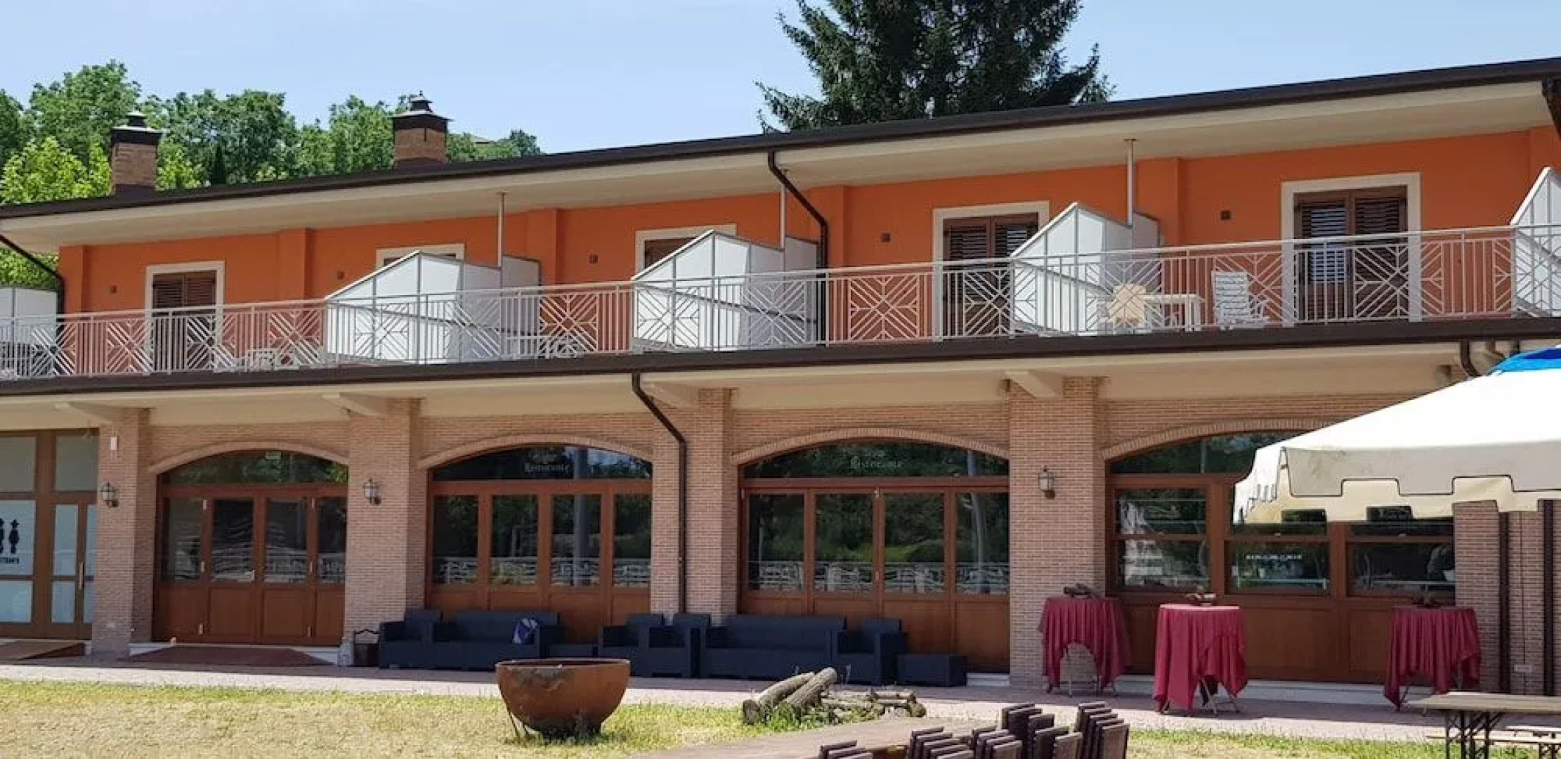 Fattoria Colle dei Monaci