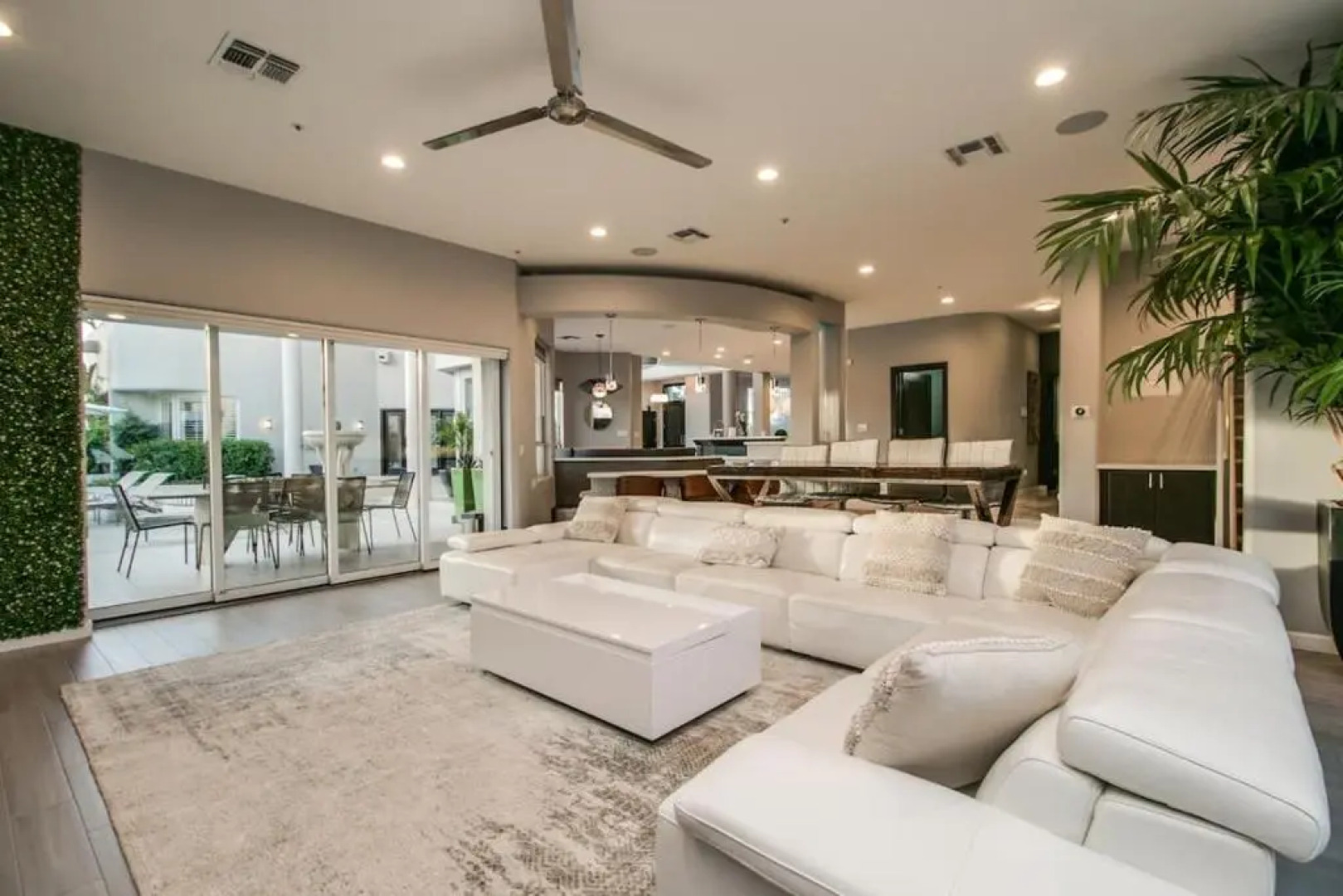 Stunning Private & Modern N. Scottsdale Estate!