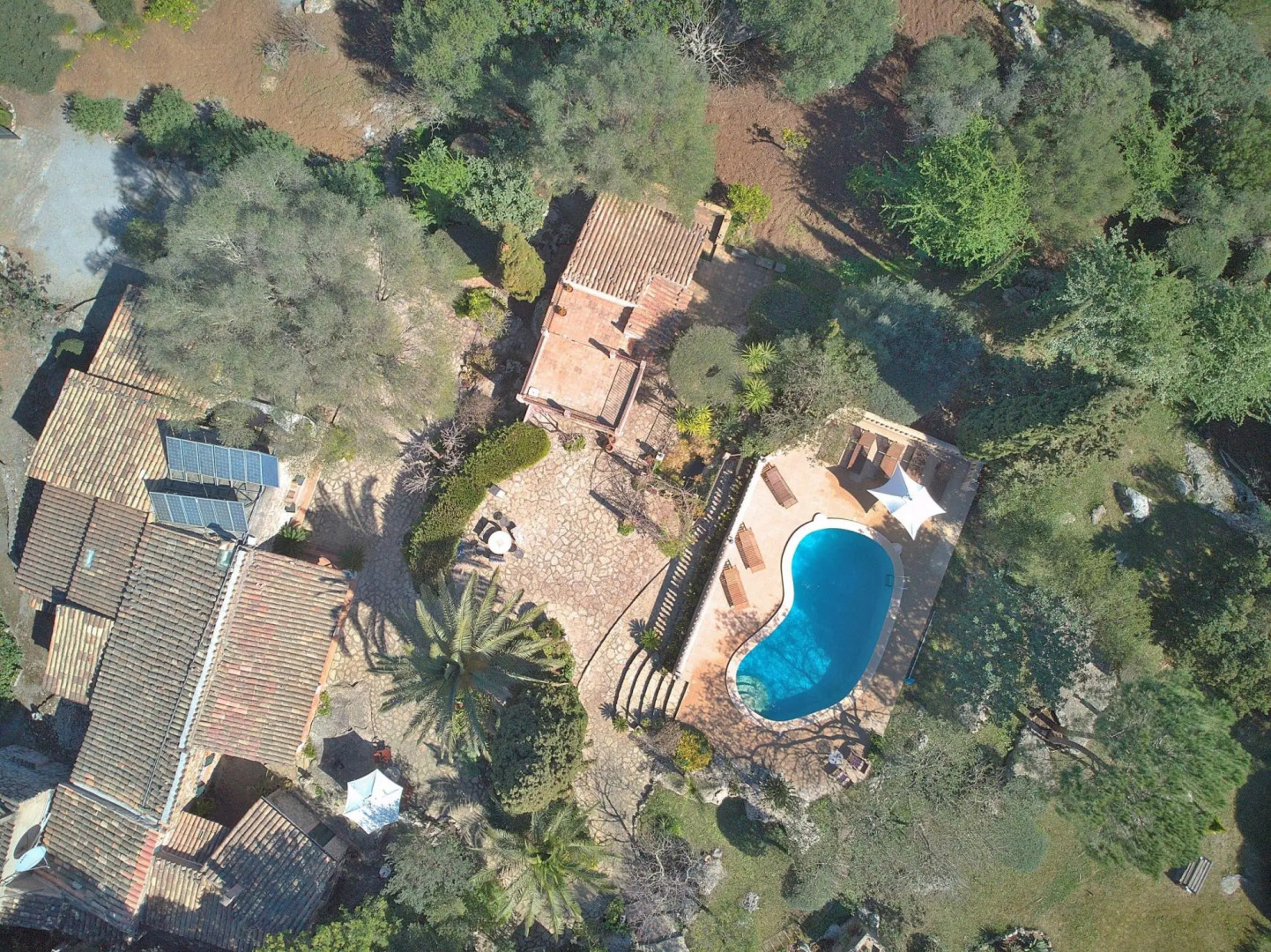 Finca Mercedes 057 by Mallorca Charme