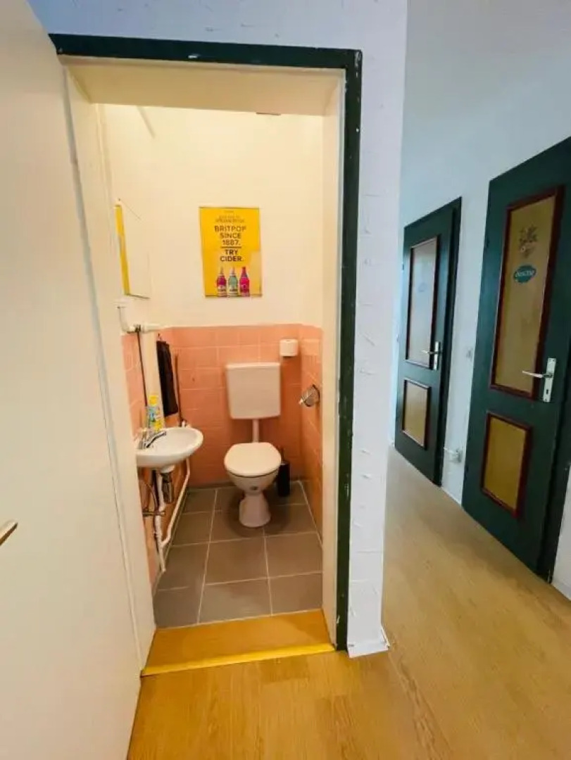 PUB 111 - Die Altstadt Unterkunft