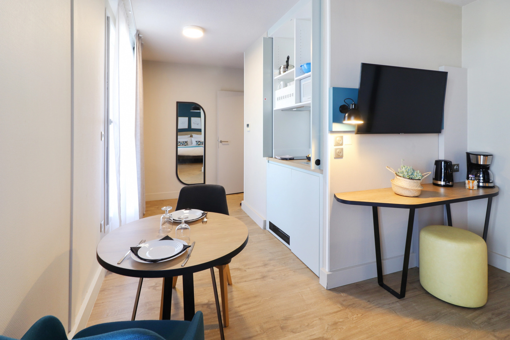 Appart'City Confort Toulouse Diagora Labège