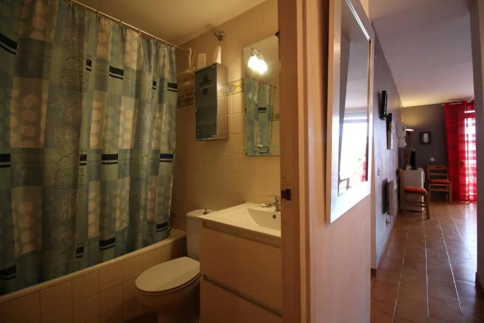 Apart-Rent Gran reserva 30 PB