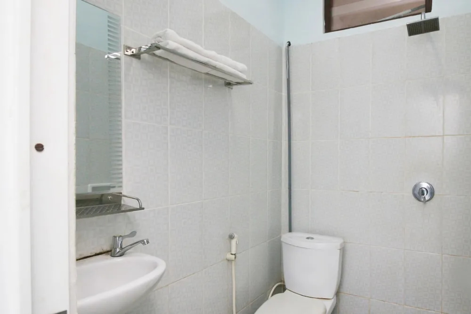 Airy Syariah Pangeran Suriansyah Ujung 17 Banjarbaru