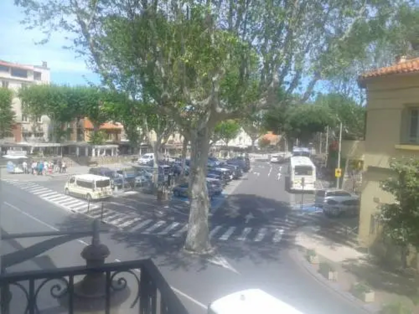 Chambres Rue De La Republique