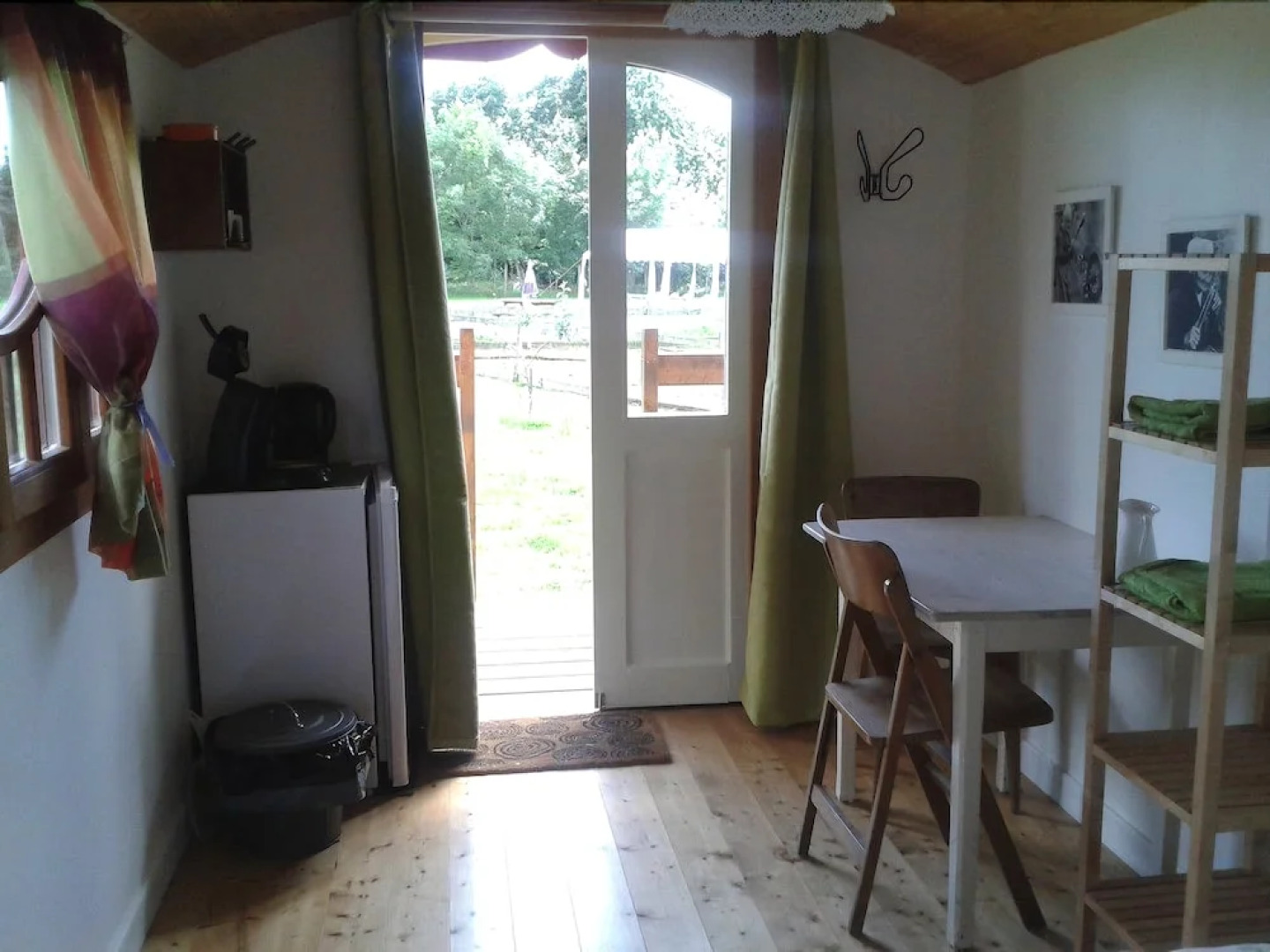 Les chambres d'hôtes de Kérael