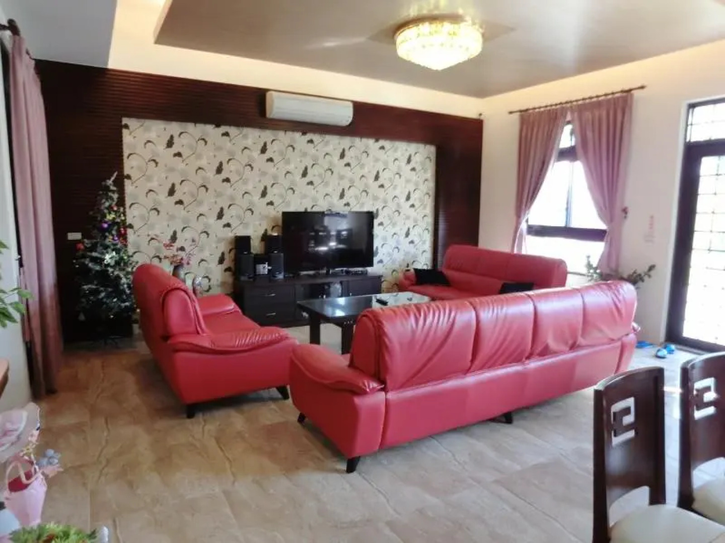 Ai Wan Jia Bed and Breakfast