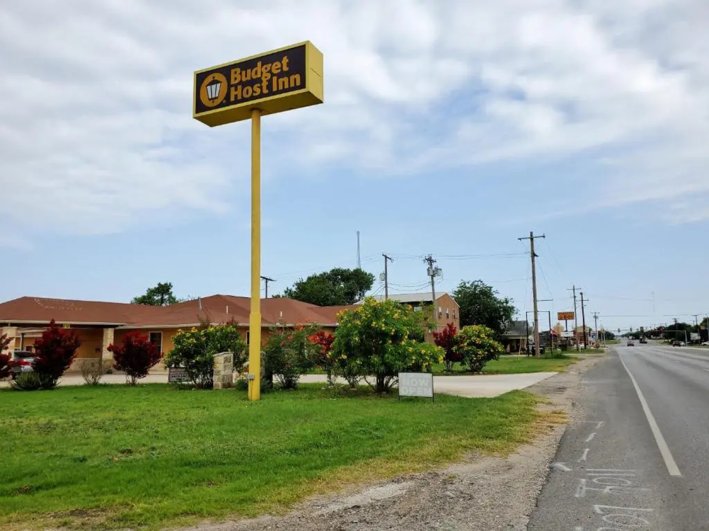 Atria Extended Stays By OYO Jourdanton