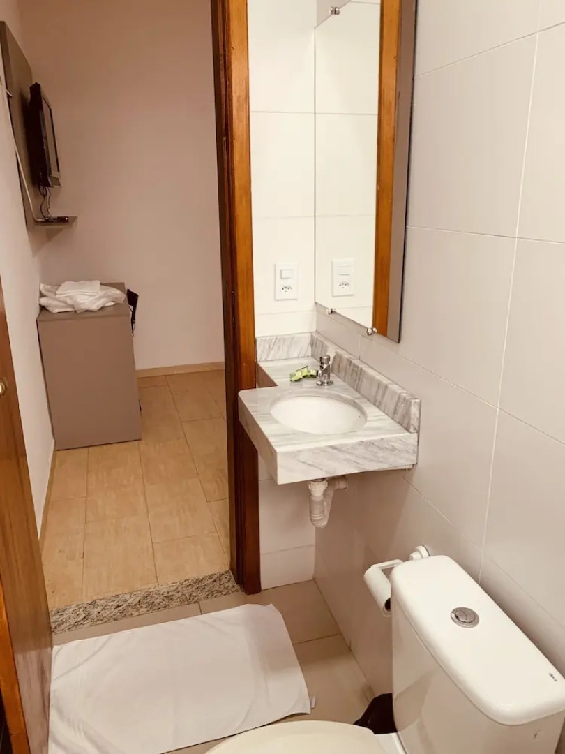 Hotel Belvedere Araras - Fácil Acesso Hospital São Leopoldo e Faculdades