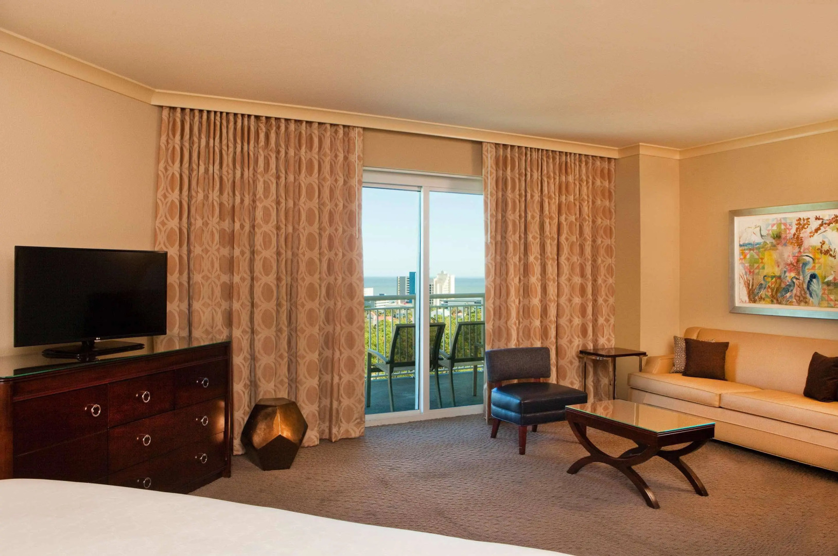 Sheraton Myrtle Beach