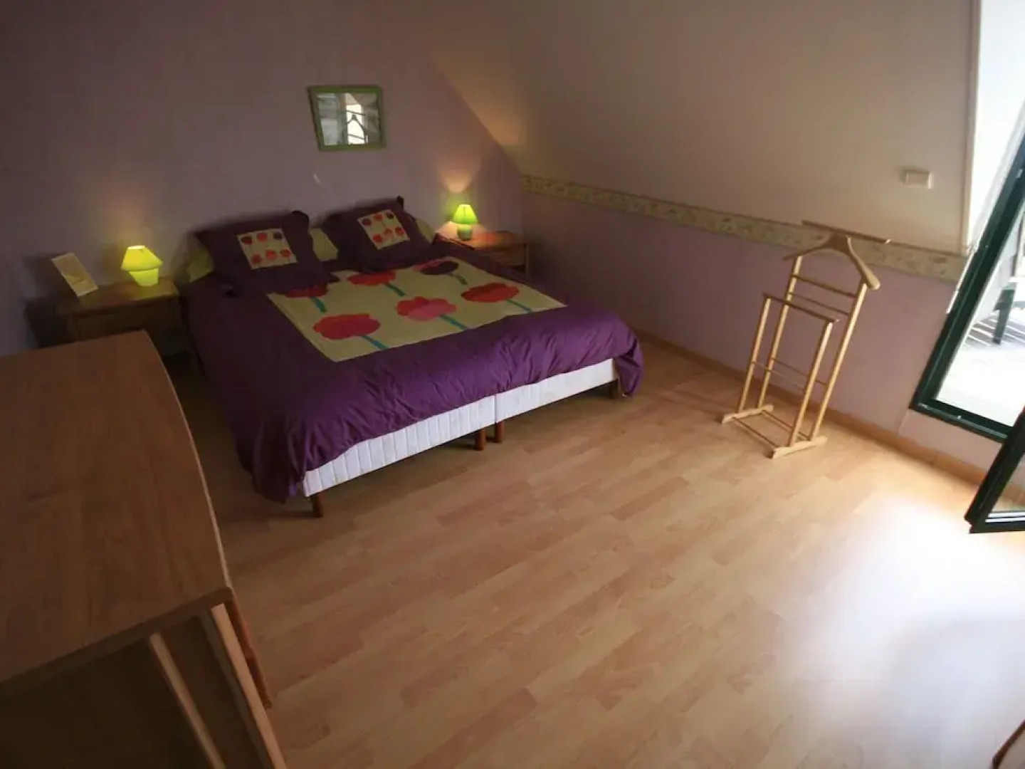 Scenic Villa in Moelan sur mer With Sauna