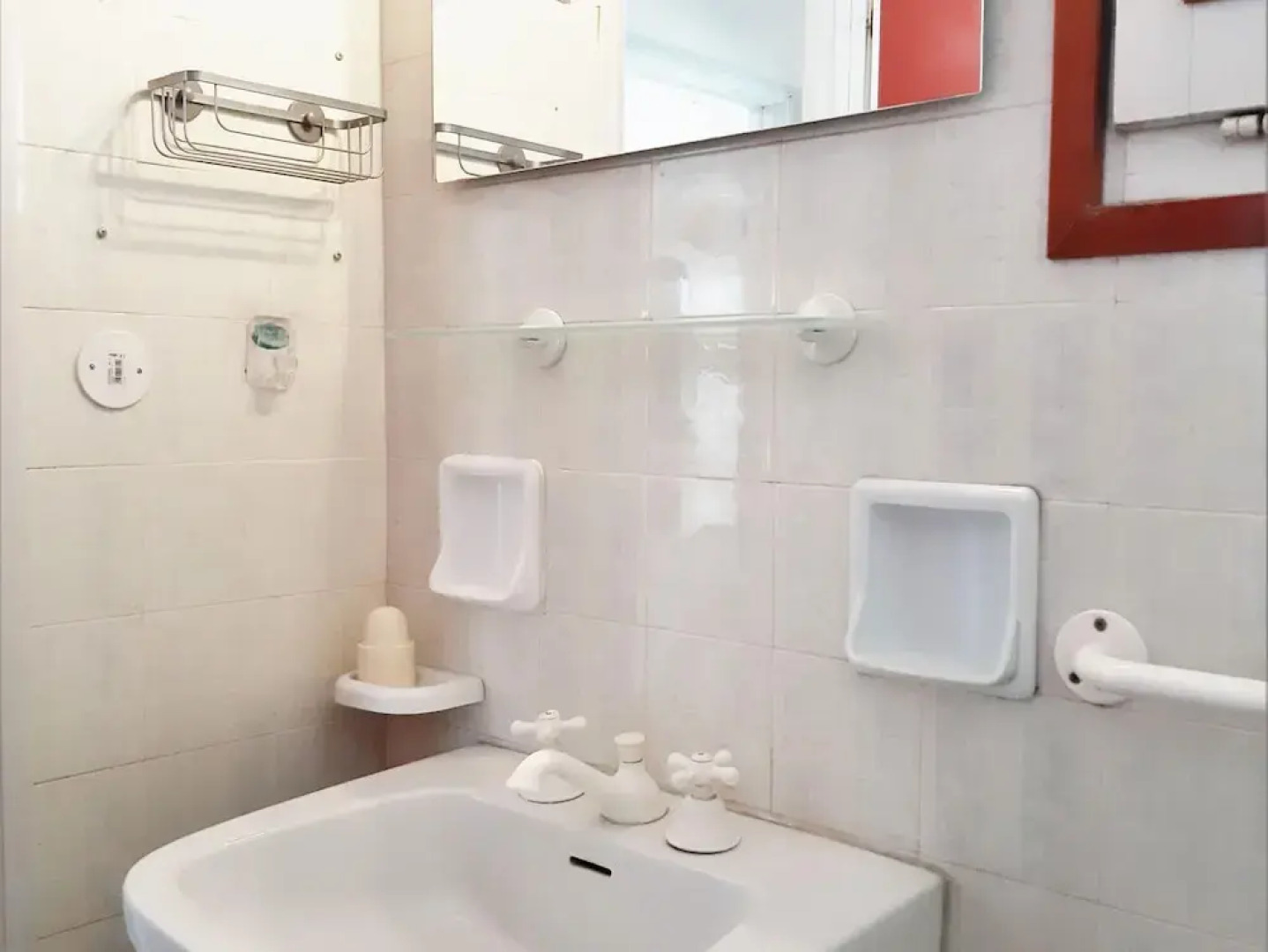 Apartment by the Marotta Beach