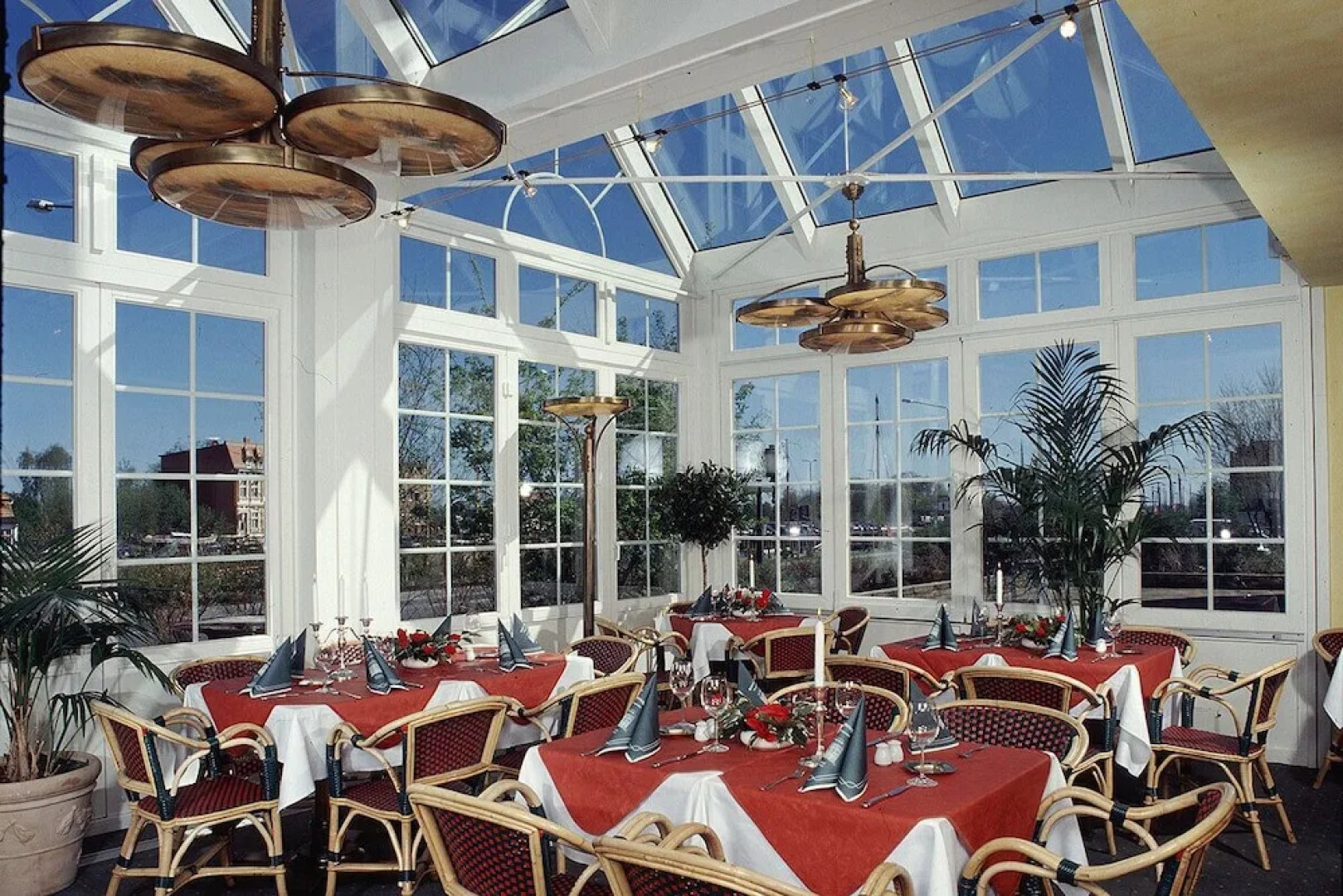 Alter Speicher Hotel & Restaurant