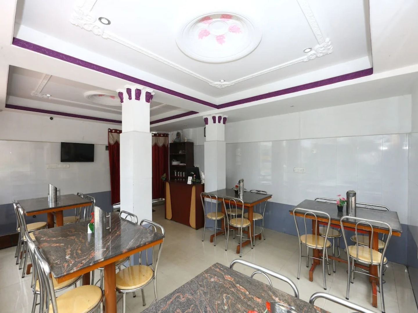 OYO 4936 Suba Krishmaa