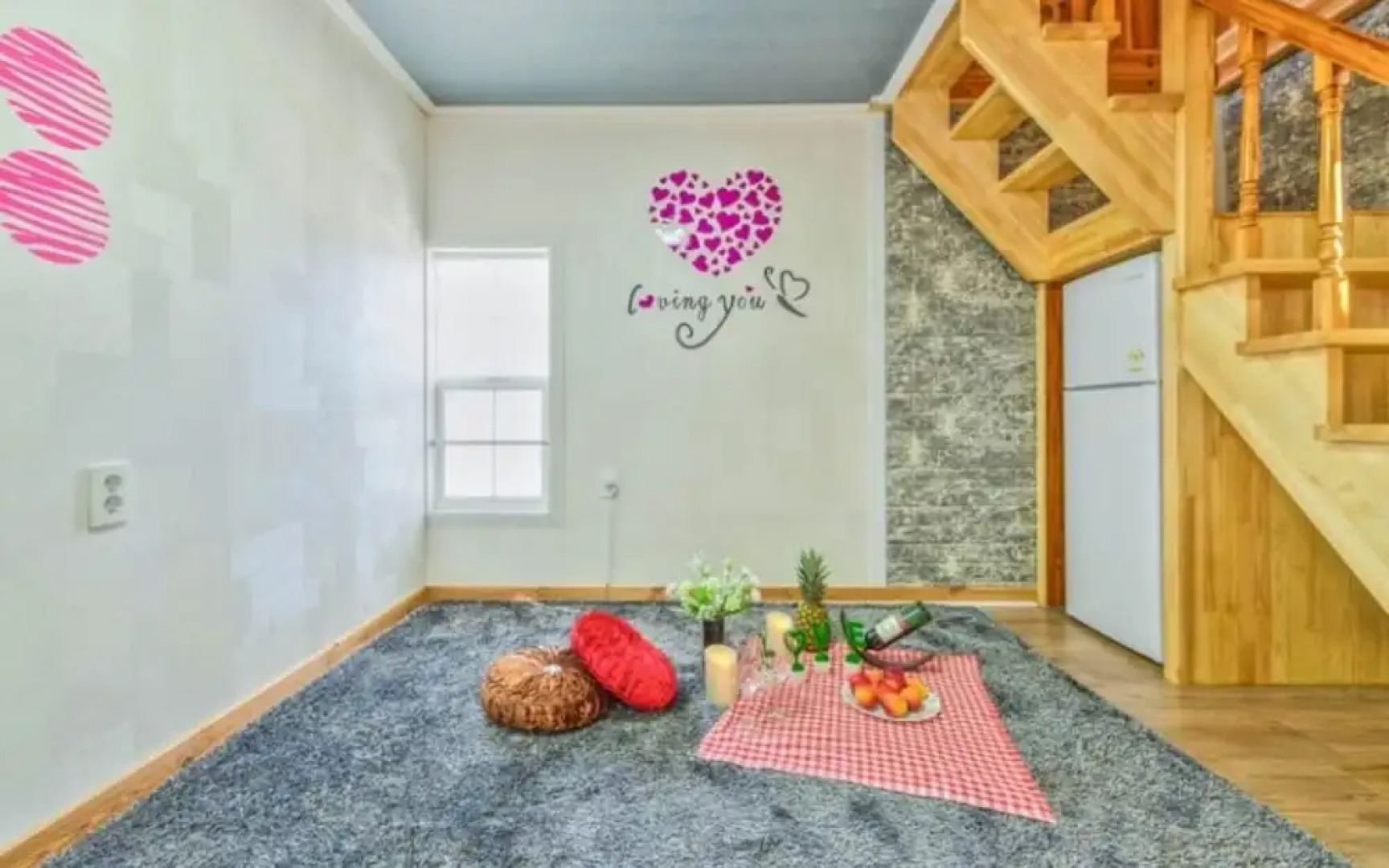 Gangneung Gyeongpoeui Hyuil Pension