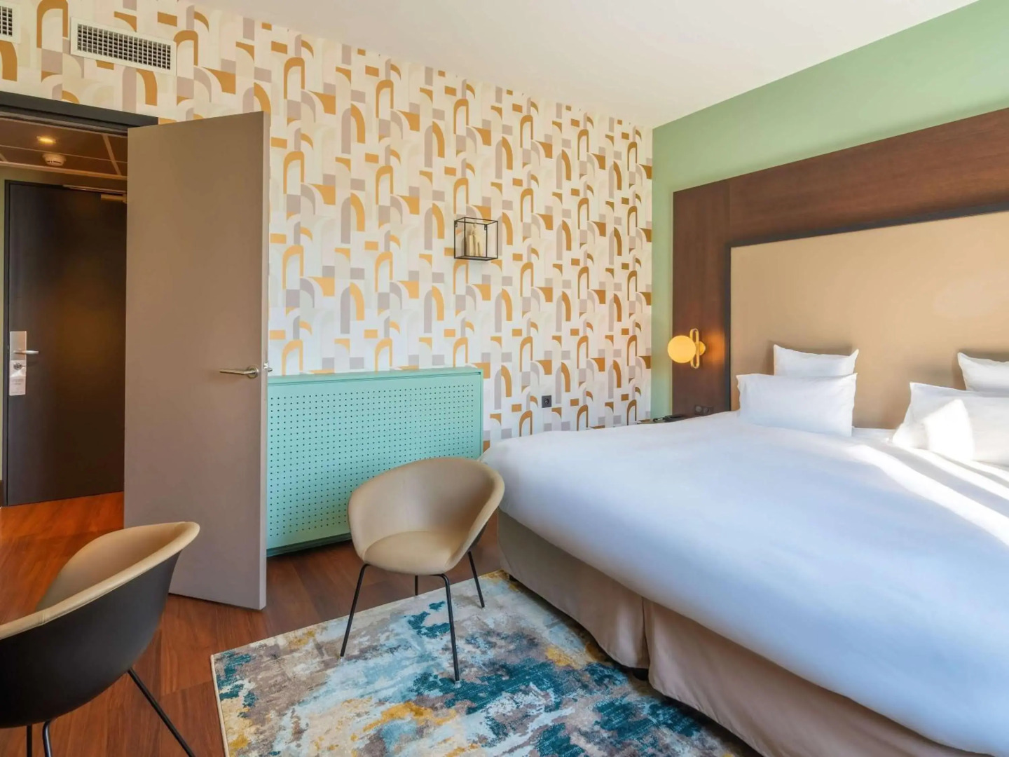 Splendid Hotel Lac d'Annecy - Handwritten Collection