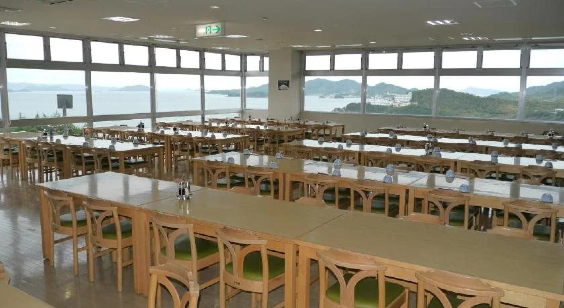 Kokuminshukusha Shodoshima