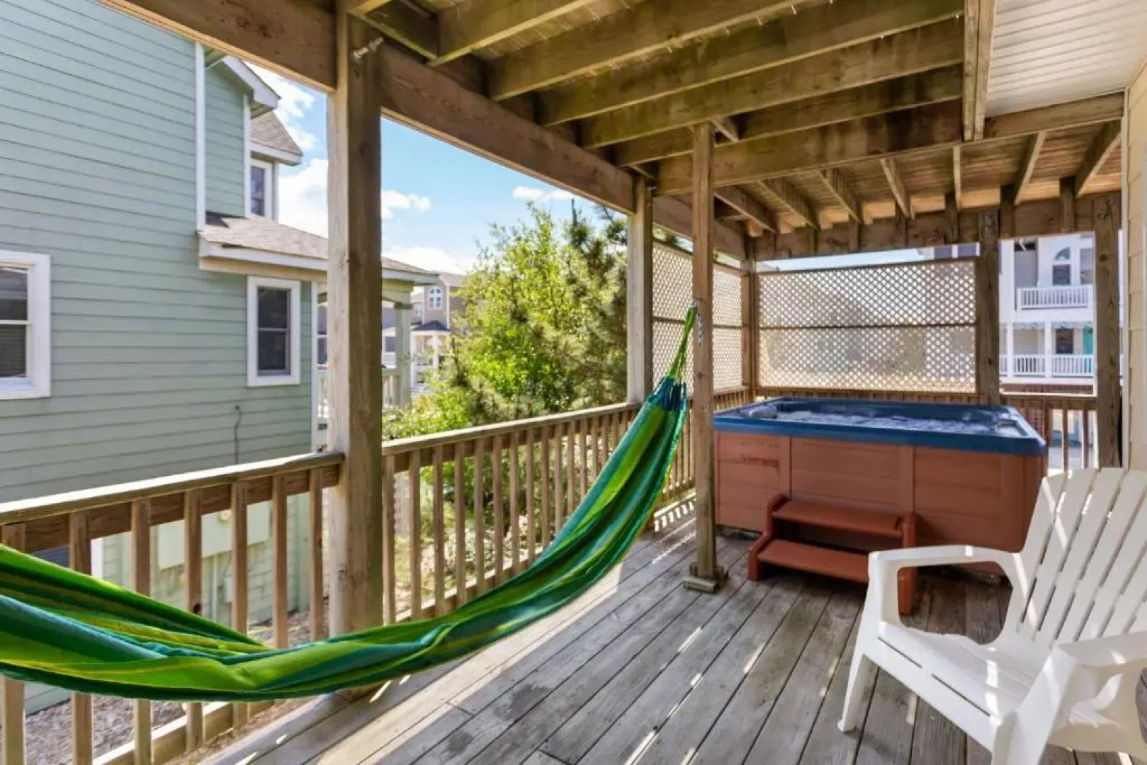 1671 Semper Summer 3 Min Walk to Beach